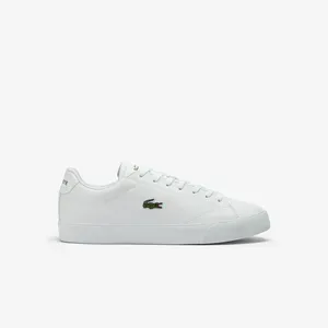 Кеды Lacoste LEROND SET 125 2 CMA, белый, арт. 749CMA0036