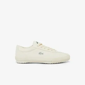 Мужские кеды Lacoste BACKSLAM, белый, арт. 749CMA0010