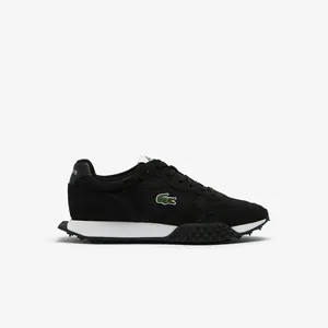 Мужские кеды Lacoste L-SPIN, черный, арт. 749SMA0103