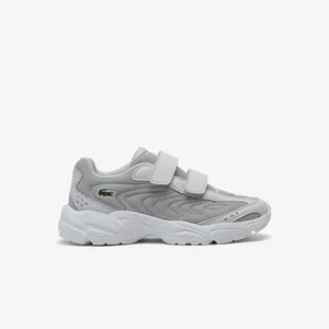 Кроссовки Lacoste STORM 96 2K LITE 2251 SUC, серый, арт. 750SUC0022