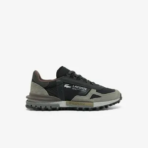 Кроссовки Lacoste ELITE ACTIVE 225 4 SMA, серый, арт. 750SMA0078