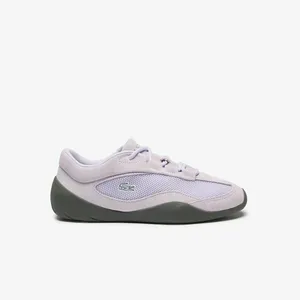 Кеды Lacoste NET LOW, фиолетовый, арт. 750SFA0213