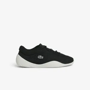 Кеды Lacoste NET LOW, черный, арт. 750SFA0213
