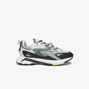 Кеды Lacoste L003 NEO TECH, серый, арт. 750SMA0203