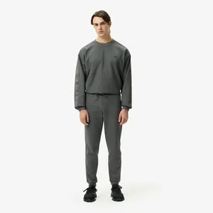 Спортивные брюки Lacoste, серый, арт. XH2605