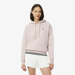 Худи Lacoste, розовый, арт. SF7612