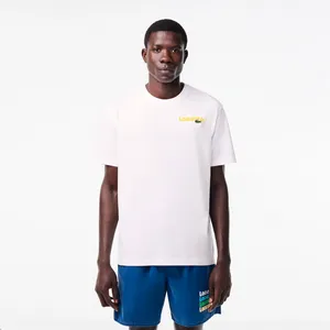 Футболка Lacoste SUMMER PACK, белый, арт. TH7544