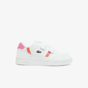 Детские кеды Lacoste T-CLIP SET, белый, арт. 751SUC0022