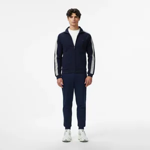 Спортивные брюки Lacoste, синий, арт. XH2605