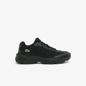 Кроссовки Lacoste STORM 96 2K LITE, черный, арт. 751SUC0015