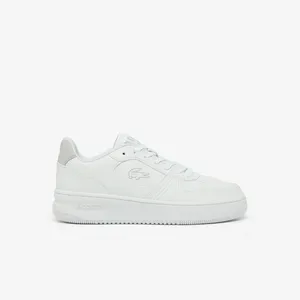 Детские кеды Lacoste L001, белый, арт. 748SUJ0003