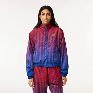 Ветровка Lacoste BF3447, разноцветный, арт. BF3447