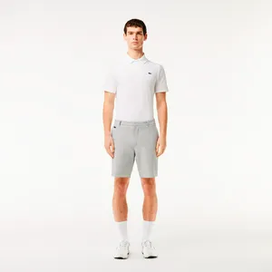 Шорты Lacoste FH7396, серый, арт. FH7396