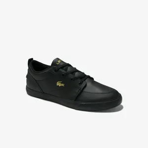 Кеды Lacoste Bayliss 0120 1 CMA, черный, арт. 740CMA0011