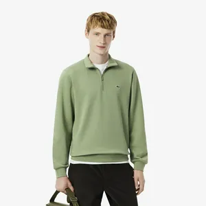 Толстовка Lacoste, зеленый, арт. SH9774