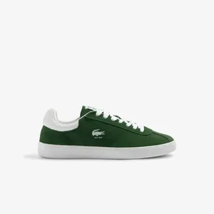 Мужские кеды Lacoste BASESHOT, зеленый, арт. 746SMA0065