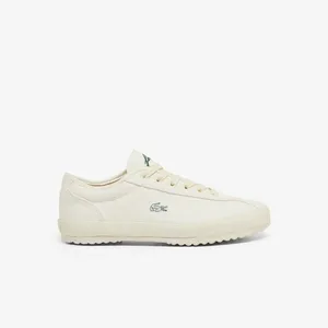 Женские кеды Lacoste BACKSLAM 125 1 CFA, белый, арт. 749CFA0008