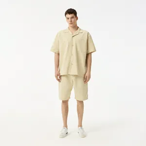 Шорты Lacoste, серый, арт. FH0512