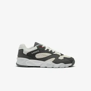 Кроссовки Lacoste GAME TRAINER, серый, арт. 750SMA0091