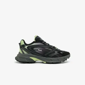 Кеды Lacoste L003 NEO SHOT 2253QSP SMA, черный, арт. 750SMA0201