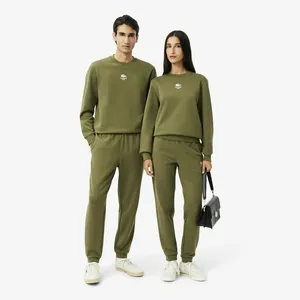 Спортивные брюки Lacoste Unisex, хаки, арт. XH2724