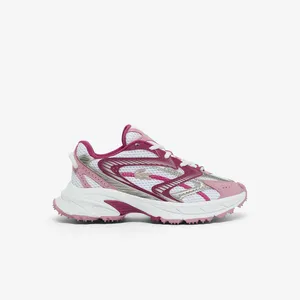 Женские кроссовки Lacoste L003 NEO SHOT 1264 SFA, белый, арт. 751SFA0065