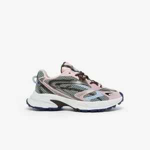 Кроссовки Lacoste L003 NEO SHOT 1265 SFA, розовый, арт. 751SFA0066