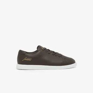 Кроссовки Lacoste LINECOURT 1261 SMA, коричневый, арт. 751SMA0094