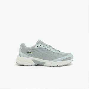 Кроссовки Lacoste STORM 96 2K LITE, серый, арт. 750SMA0176