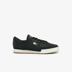 Кроссовки Lacoste AURA 126 1 SMA, черный, арт. 751SMA0065