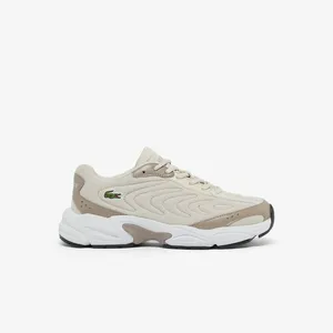 Кроссовки Lacoste STORM 96 2K LITE 1261 SFA, серый, арт. 751SFA0040