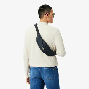 Сумка Lacoste LCST, синий, арт. NH3317LV