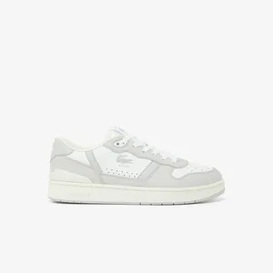 Мужские кеды Lacoste T-CLIP SET, белый, арт. 748SMA0042