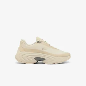 Кеды Lacoste SPINOR 225 4 SFA, бежевый, арт. 750SFA0168