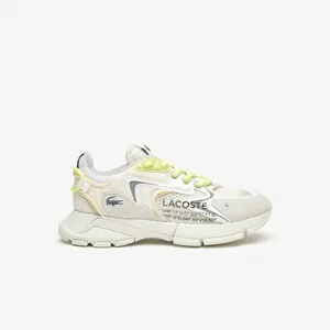 Женские кроссовки Lacoste L003 NEO, белый, арт. 746SFA0003