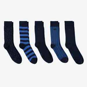 Носки Lacoste RA2308, синий, арт. RA2308