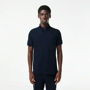 Мужское поло Lacoste PARIS Regular Fit, синий, арт. PH5522