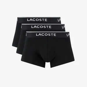 Мужское нижнее бельё Lacoste, черный, арт. 5H2501