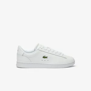 Женские кеды Lacoste Carnaby, белый, арт. 748SFA0118