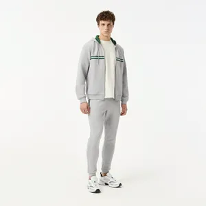 Спортивные брюки Lacoste, серый, арт. XH0508