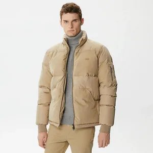 Мужская куртка Lacoste, синий, арт. BH2418