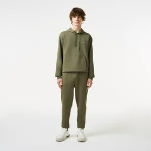Мужские спортивные брюки Lacoste, зеленый, арт. XH9624T