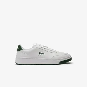 Кеды Lacoste COURT PRO 225 2 SMA, белый, арт. 750SMA0074