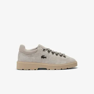 Кеды Lacoste BASESHOT WNT 225 4 SMA, бежевый, арт. 750SMA0048