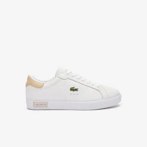 Кеды Lacoste POWERCOURT 124 1 SFA, белый, арт. 747SFA0071