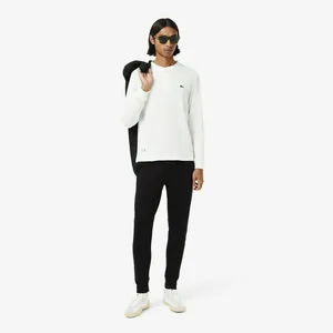 Мужские спортивные брюки Lacoste Slim Fit, черный, арт. XH9624