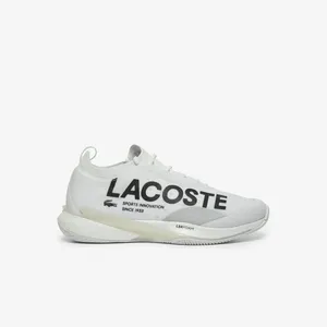 Мужские кроссовки Lacoste AG-LT25 для тенниса, белый, арт. 749SMA0092