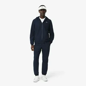 Спортивный костюм Lacoste WH8987, синий, арт. WH8987