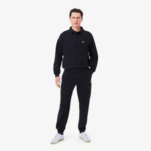 Мужские спортивные брюки Lacoste, синий, арт. XH2840