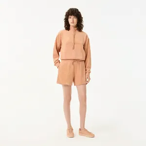 Шорты Lacoste спортивные, розовый, арт. GF0505